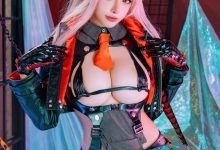 Byoru - Rapi-S [44P-151MB]-美图岛