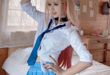 萌芽儿o0 –  海梦 [43P-4V-182.5M]-美图岛