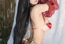 小仓千代w -24年01月patreon订阅 [137P-274MB]-美图岛