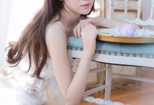 [YALAYI雅拉伊]2023.11.01 NO.1084 一缕清风[42+1P／217MB]-美图岛