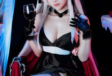 miko酱ww NO.24 雾枝 [41P-148MB]-美图岛