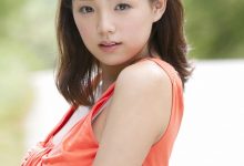 YS WEB 写真集 Vol.413 筱崎爱-美图岛