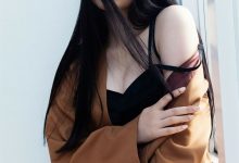 鹤岛乃爱写真集「生まれながらにして女優。」-美图岛