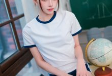 Kitaro_绮太郎 - 体操 [24P-170MB]-美图岛