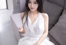 [XiuRen秀人网] 2024.02.20 No.8117 谭小灵 [79+1P]-美图岛