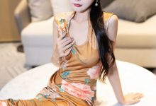 [XiuRen秀人网] 2024.02.07 No.8084 林星阑 [83+1P]-美图岛