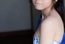 黑崎菜菜子写真集「日本一バズってるBIKINI VOL.1」-美图岛