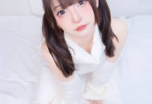 神楽坂真冬 斩男毛衣 [75P+2V-11.3MB]-美图岛