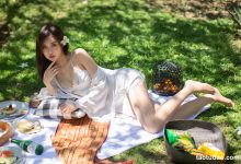 [XiuRen秀人网] 2024.03.19 No.8256 绮里嘉ula [75+1P]-美图岛