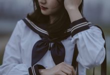 [YITUYU艺图语]2023.04.04 跟那年的我们好好告别 园子[53+1P／753MB]-美图岛