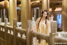 [YITUYU艺图语]2023.04.04 西域迷城 沉诗思[24+1P／350MB]-美图岛