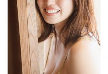 村岛未悠写真集「With You」-美图岛