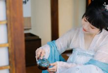 [YITUYU艺图语]2023.04.08 不空山 蓝胖子[27+1P／210MB]-美图岛