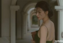 [YITUYU艺图语]2023.04.10 亲爱的塞西莉亚 杨佳欣[25+1P／298MB]-美图岛