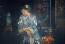 [YITUYU艺图语]2023.04.12 笼中雀 微渺miroky_ [22+1P／501MB]-美图岛