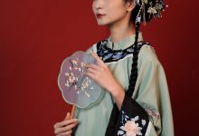 [YITUYU艺图语]2023.04.13 清汉日常 小泽[31+1P／835MB]-美图岛