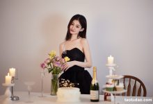 [YITUYU艺图语]2023.04.13 生日快乐 小多多要爆富 [28+1P／469MB]-美图岛