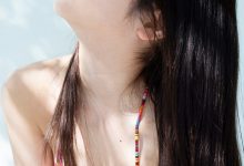 黑崎菜菜子写真集「青春の続き」-美图岛