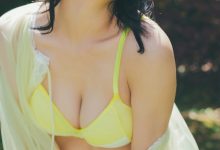 古畑奈和写真集「Emergence」-美图岛