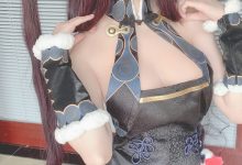 西园寺南哥 -杨贵妃自拍 [20P-55M]-美图岛