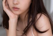 新条由芽写真集「プリズム」-美图岛