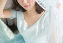 [YALAYI雅拉伊]2024.01.12 NO.1097 邻家小妹[33+1P／190MB]-美图岛