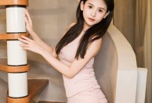 [YALAYI雅拉伊]2024.01.17 NO.1098 纯欲女友 若婷[45+1P／171MB]-美图岛