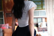 [ROSI口罩系列]2024.03.04 NO.2822[33+1P／39MB]-美图岛