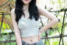 [MZSOCK]爱美足 NO.262 美琳[82P+1V／1.34GB]-美图岛