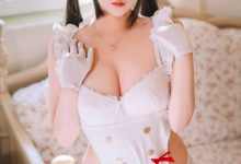 日奈娇 NO.88 - 猫娘女仆 [88P+4V-1.21G]-美图岛