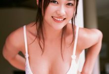 YS WEB 写真集 Vol.270 原干惠-美图岛