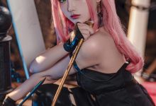 阿璇学妹 阿尼亚 [14P 148M]-美图岛