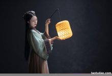 [YITUYU艺图语]2023.04.14 山居于此 素昧在路上[23+1P／317MB]-美图岛