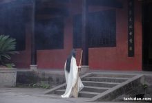 [YITUYU艺图语]2023.04.15 庇佑 素昧在路上 [24+1P／243MB]-美图岛