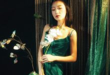 [YITUYU艺图语]2023.04.15 如幻如梦 momo[21+1P／128MB]-美图岛