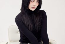 [YITUYU艺图语]2023.04.18 肖像 Elikaka [21+1P／287MB]-美图岛