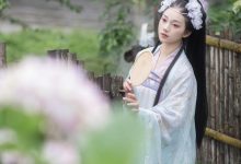 [YITUYU艺图语]2023.04.23 不知春 秋哒哒--[34+1P／460MB]-美图岛