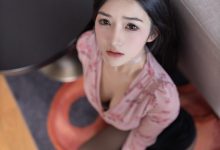 [XiuRen秀人网] 2024.03.06 No.8187 小茶茶tea [80+1P]-美图岛