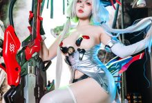 九言 - 交错战线 纳格陵 [67P-620MB]-美图岛