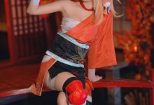 莱可Raika - 原神 宵宮 [80P-735MB]-美图岛