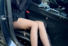 甜七七 - 车内情趣 [58P-166MB]-美图岛