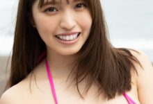 村岛未悠写真集「むらみゆ温泉」-美图岛