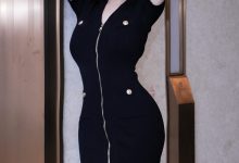 [XiuRen秀人网] 2024.03.04 No.8170 蕾蕾醒了没 [80+1P]-美图岛