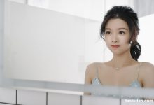 [YITUYU艺图语]2023.04.25 少女心事，平潭旅拍 喵喵喵是锦儿呀 [30+1P／357MB]-美图岛