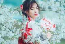 [YITUYU艺图语]2023.04.27 流樱 公子不坏__[23+1P／208MB]-美图岛