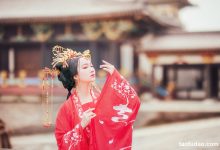 [YITUYU艺图语]2023.05.01 倾尽天下 绮罗生的小苏苏[24+1P／153MB]-美图岛