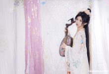 [YITUYU艺图语]2023.05.07 云心 绮罗生的小苏苏[21+1P／187MB]-美图岛