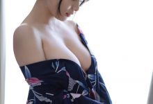 星名美津纪写真集「浴衣を脱いで」-美图岛