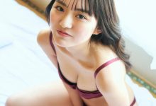 丰田露娜写真集 「ヒロインは幼馴染み」-美图岛