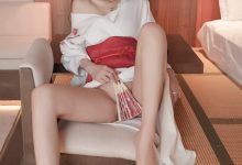 [XiuRen秀人网] 2024.04.10 No.8367 苏曼兮 [85+1P]-美图岛